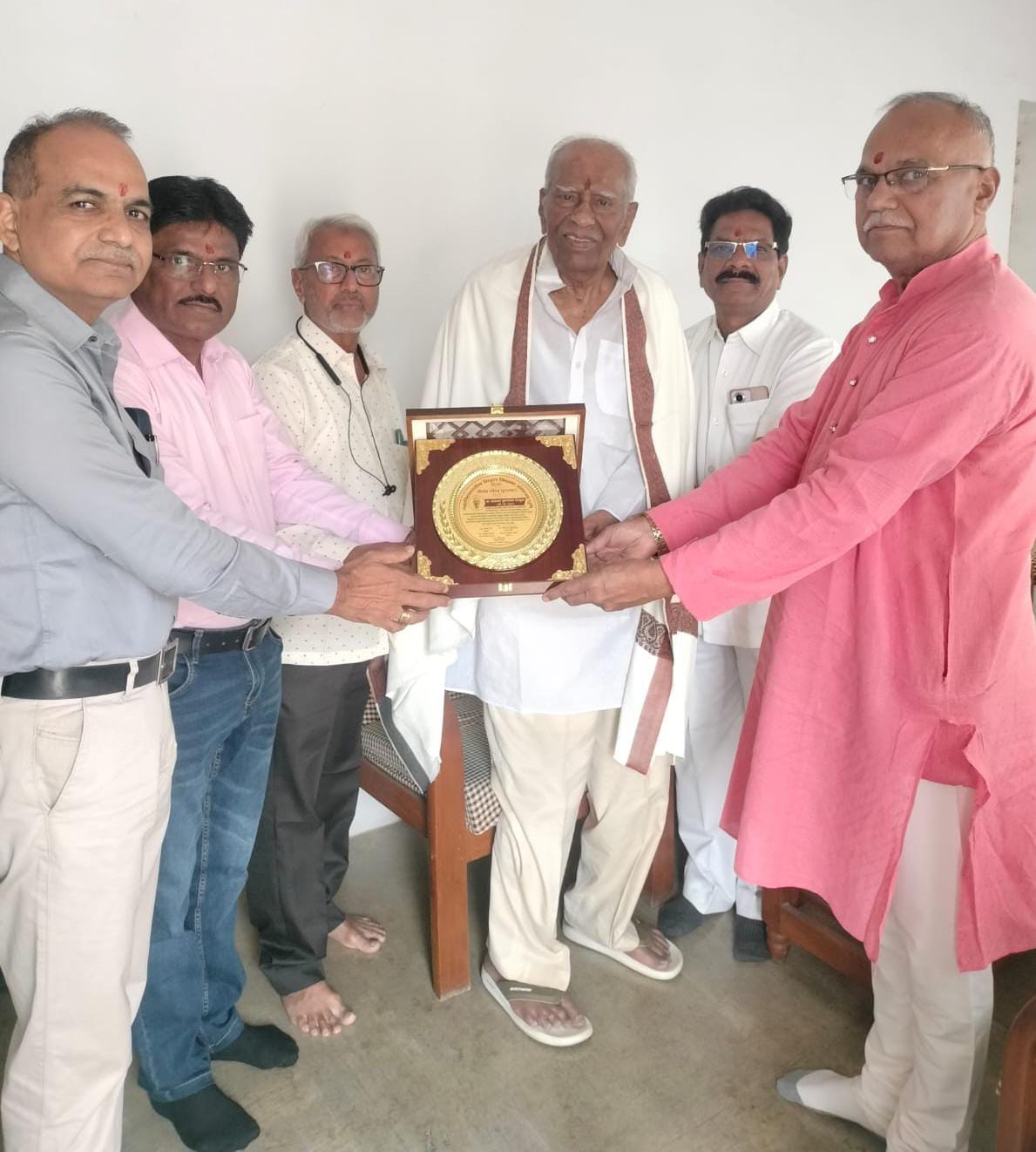 Event Highlight - Committee Meet